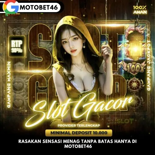 Link Slot Gacor
