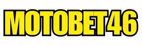 Logo MOTOBET46 - Situs Slot Gacor Terpercaya